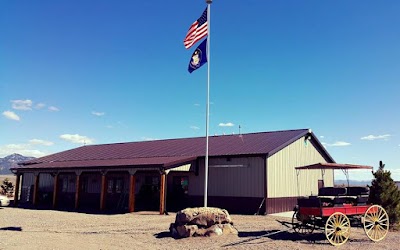 Bear Valley RV & Camping Resort