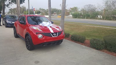 Photos of Gary Yeomans Honda