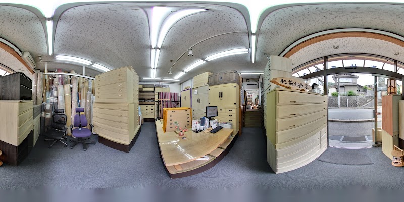 京都ー市やま家具