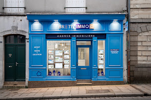 Photo n°1 de Alexandre Brossault Immobilier à Domagné (Agent immobilier)