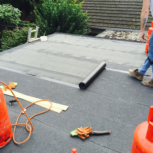 G Parnell Roofing Bournemouth - Thumbnail