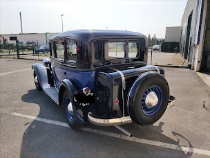 Photo n°2 de CONTROLE TECHNIQUE AUTOSUR ATTA'SECURITE VILLEMANDEUR à Villemandeur (Service de contrôle technique automobile)