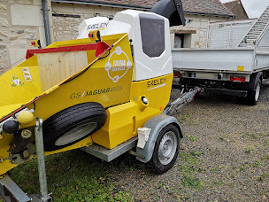 Photo n°2 de JUDIMA Services à Chemillé-sur-Indrois (Service d'élagage)