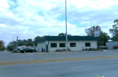 South Sioux Coin Laundry