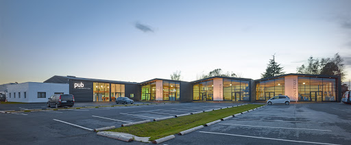 PUB IMPRESSION - Visual