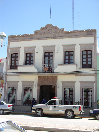 Gobierno Municipal - Thumbnail