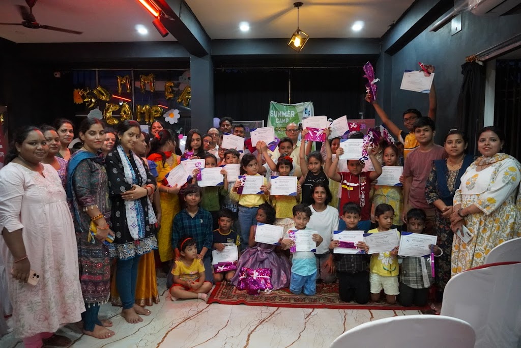 B Elite Dance Fitness Centre