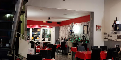 Photo 2 - Restaurant Pizzéria La Mama