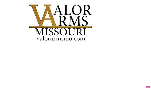 Valor Arms of Missouri