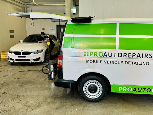 Pro Auto Repairs - Thumbnail