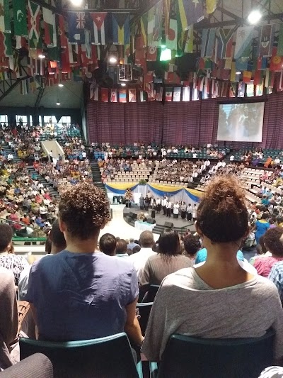 Photos of Christian Mission Fellowship International
