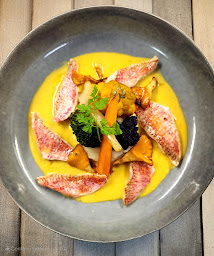 Photo n°52 de Chez Fred by Pierre et Siham à Carcassonne (Restaurant français)