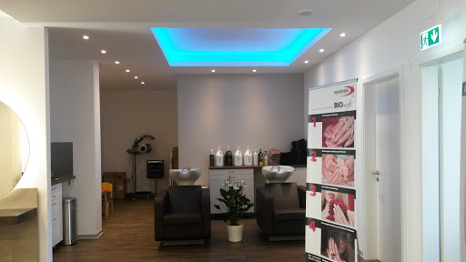 Lessing Lessing hairdressers Ludmila Frankfurt - Thumbnail