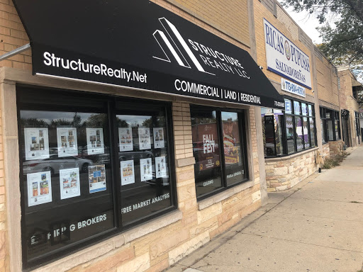 Structure Realty LLC Gallery - United States
