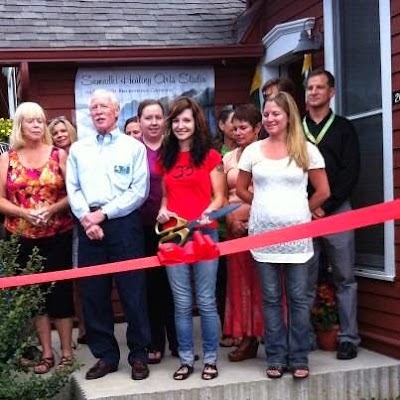 Photos of Samadhi Healing Arts Studio