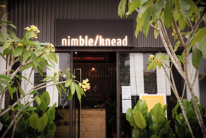 Nimble/Knead by null