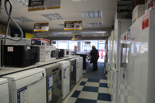 Moores Appliances - Thumbnail