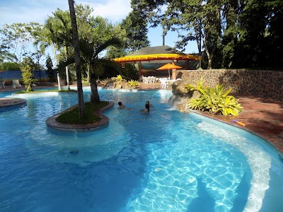 Photos of La Rancheria Irtra