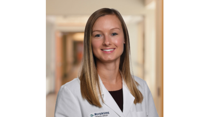 Ashley Perreault Np C