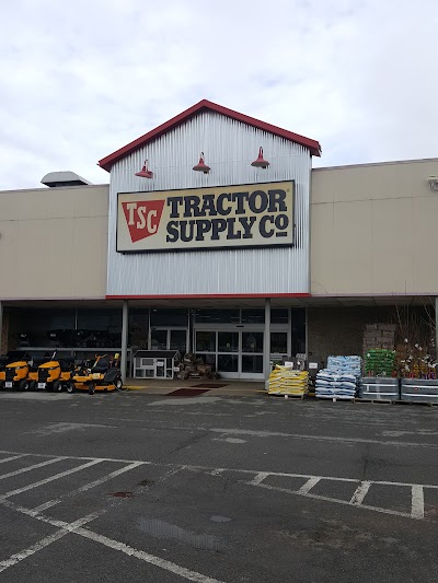 Tractor Supply Co.