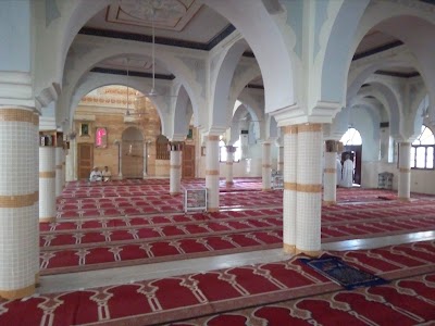 Photos of المسجد العتيق عمرو بن العاص