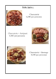 Photo n°10 de RAVIOLI ET COMPAGNIE à Épinal (Épicerie fine)