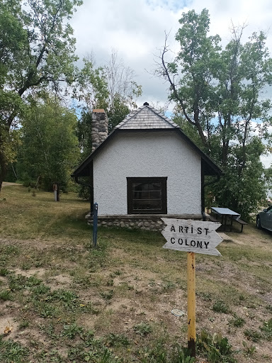 Artist Colony - Thumbnail