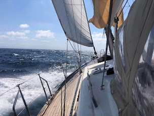 Photo n°6 de Corsica Classic Yachting Association à Ajaccio (Yacht Club)