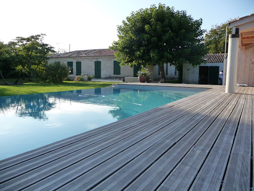 Photo de L'ilot Piscines Oléron