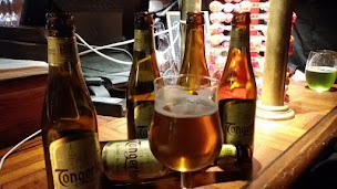 Photo n°17 de L'insolite à Aix-les-Bains (Bar à vin)