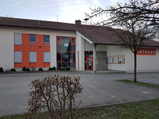 Gemeindeverwaltung Schwindegg