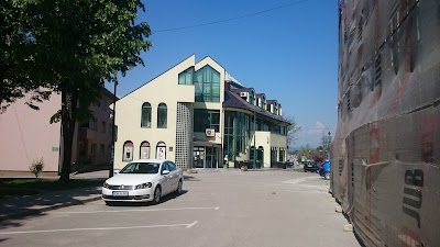 Photos of Poslovni centar Krajina