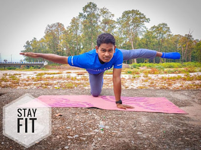 STAY FIT