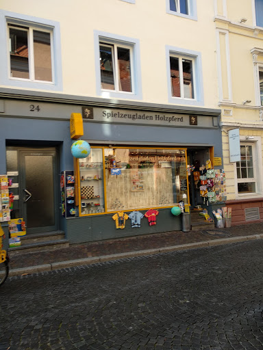 Spielzeugladen Holzpferd Gallery - Germany