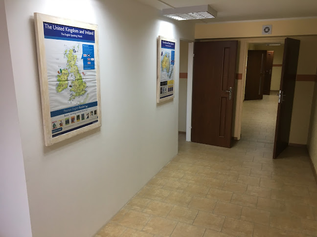 Opinie o Szkoła językowa Native House w Grudziądz - Szkoła językowa