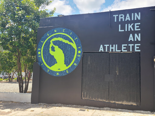 Slam City Fitness Gallery - United States