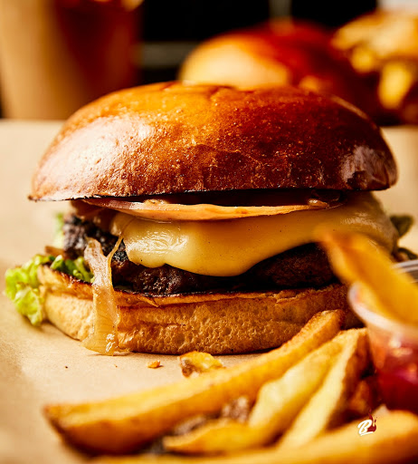 Photo 5 - LE BRAISÉ - Burger Gourmet Lille