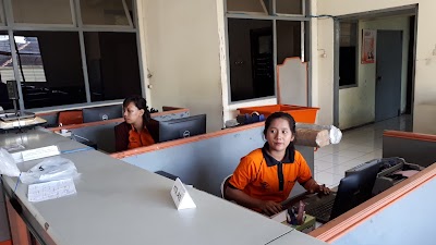 Photos of Kantor Pos Lawang