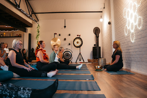 The Space - Social Wellness Co