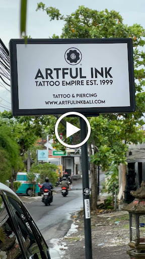 Artful Ink Bali photo 6