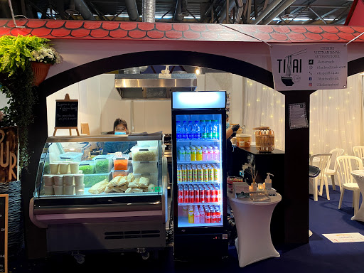 Ti Hai Foodtruck