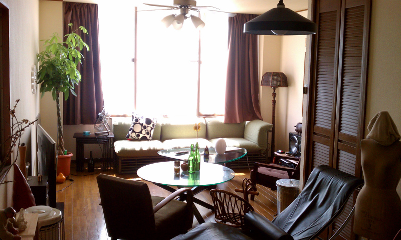 ニッカオフィス / knicka office