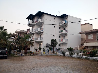 photo of Hotel Gounos