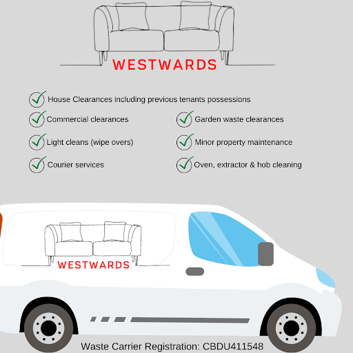 Westwards Logo