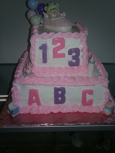 Beth's Cakes & Candy - Thumbnail
