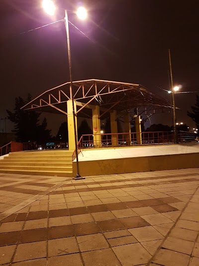 Photos of Tinku Square