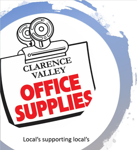 Clarence Valley Office Supplies me. 9”9” - Thumbnail