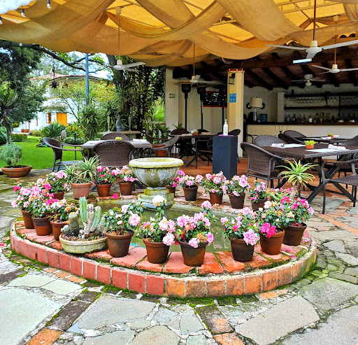 AMATE Restaurante en Tepoztlán - Thumbnail