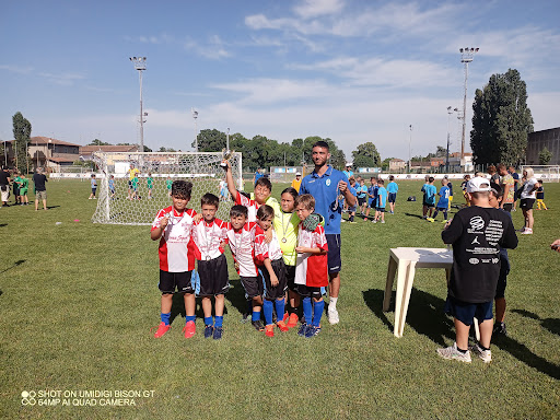 Campo sportivo di Lagosanto "Luigi Farinelli" - Thumbnail