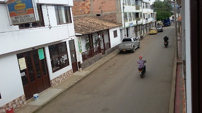 lodging